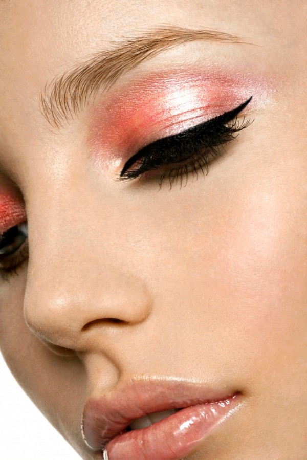 Makeup Eyes